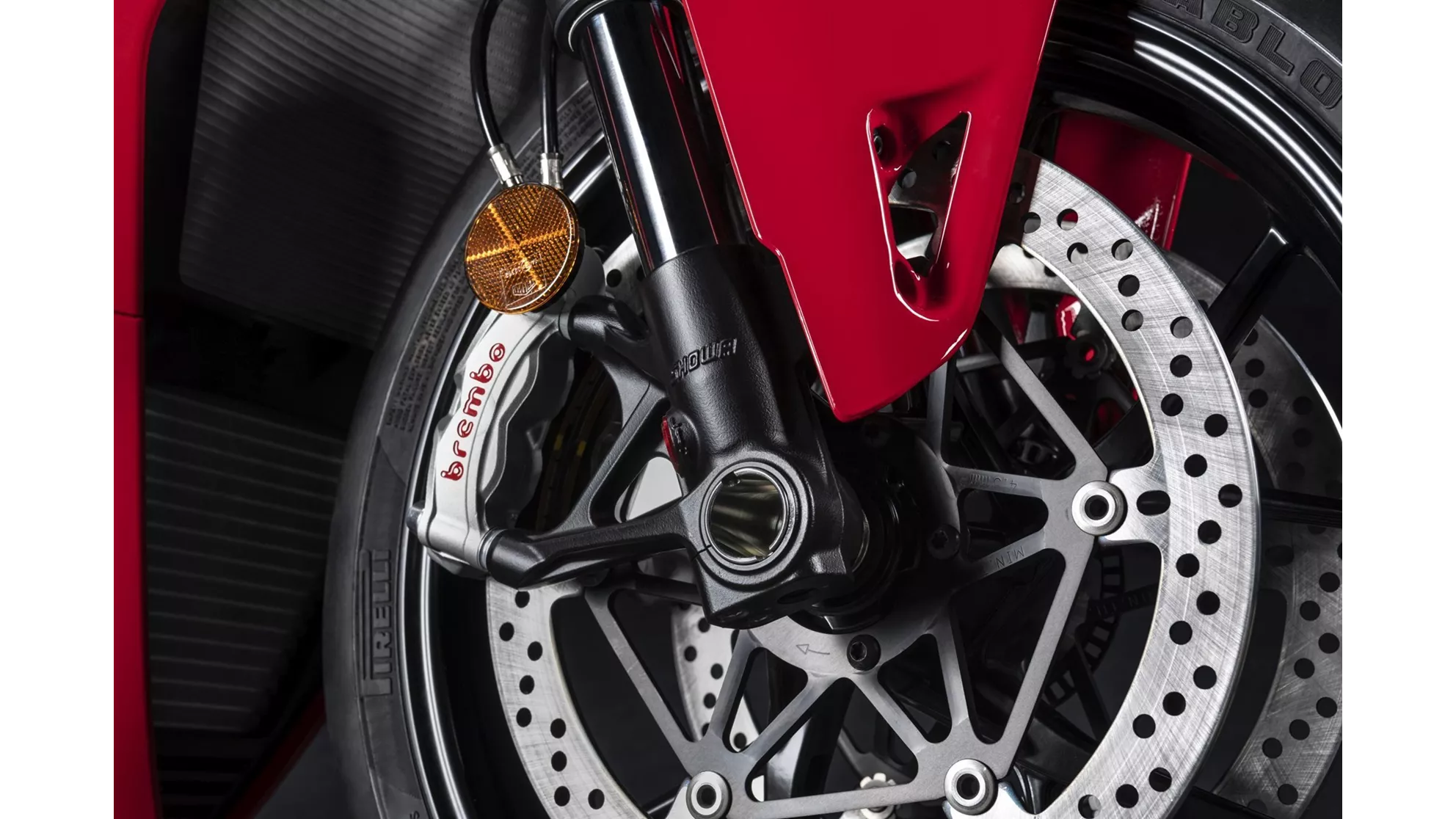 Ducati Panigale V4 - Image 9