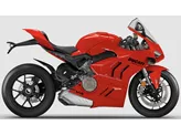 Ducati Panigale V4 2024 Ducati Panigale V4 2024