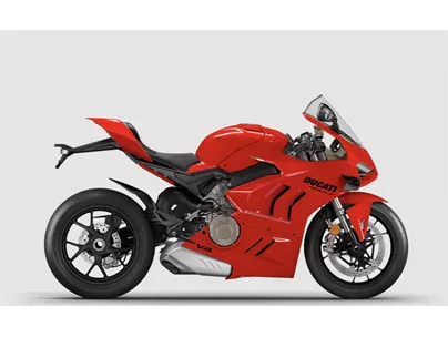 Ducati Panigale V4 2024 Ducati Panigale V4 2024