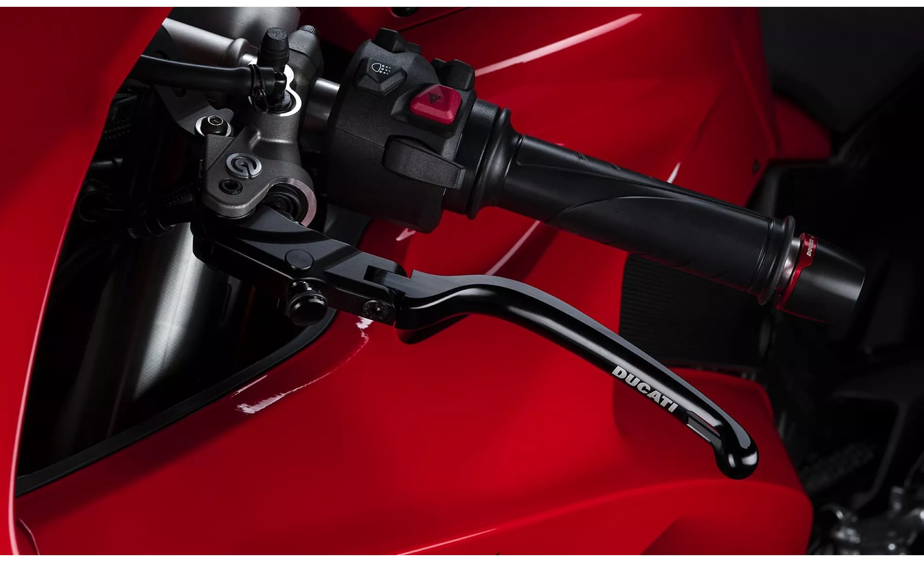 Ducati Panigale V4 S 2024 Ducati Panigale V4 S 2024