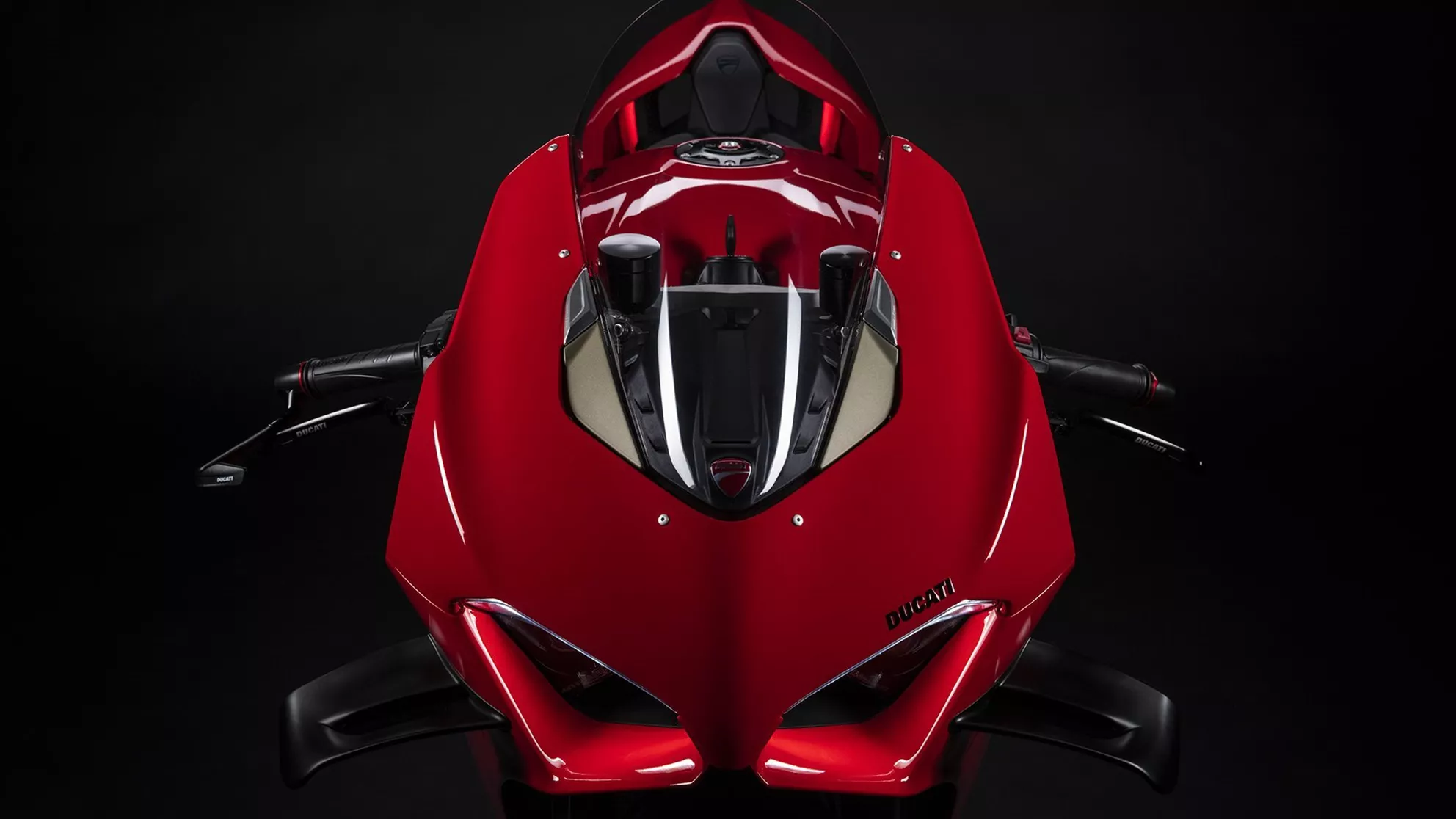 Ducati Panigale V4 S - Kép 2