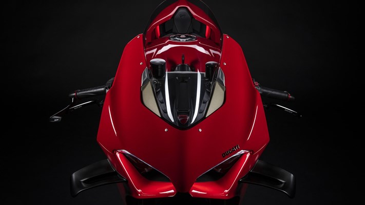 Ducati Panigale V4 S () - Bild 3