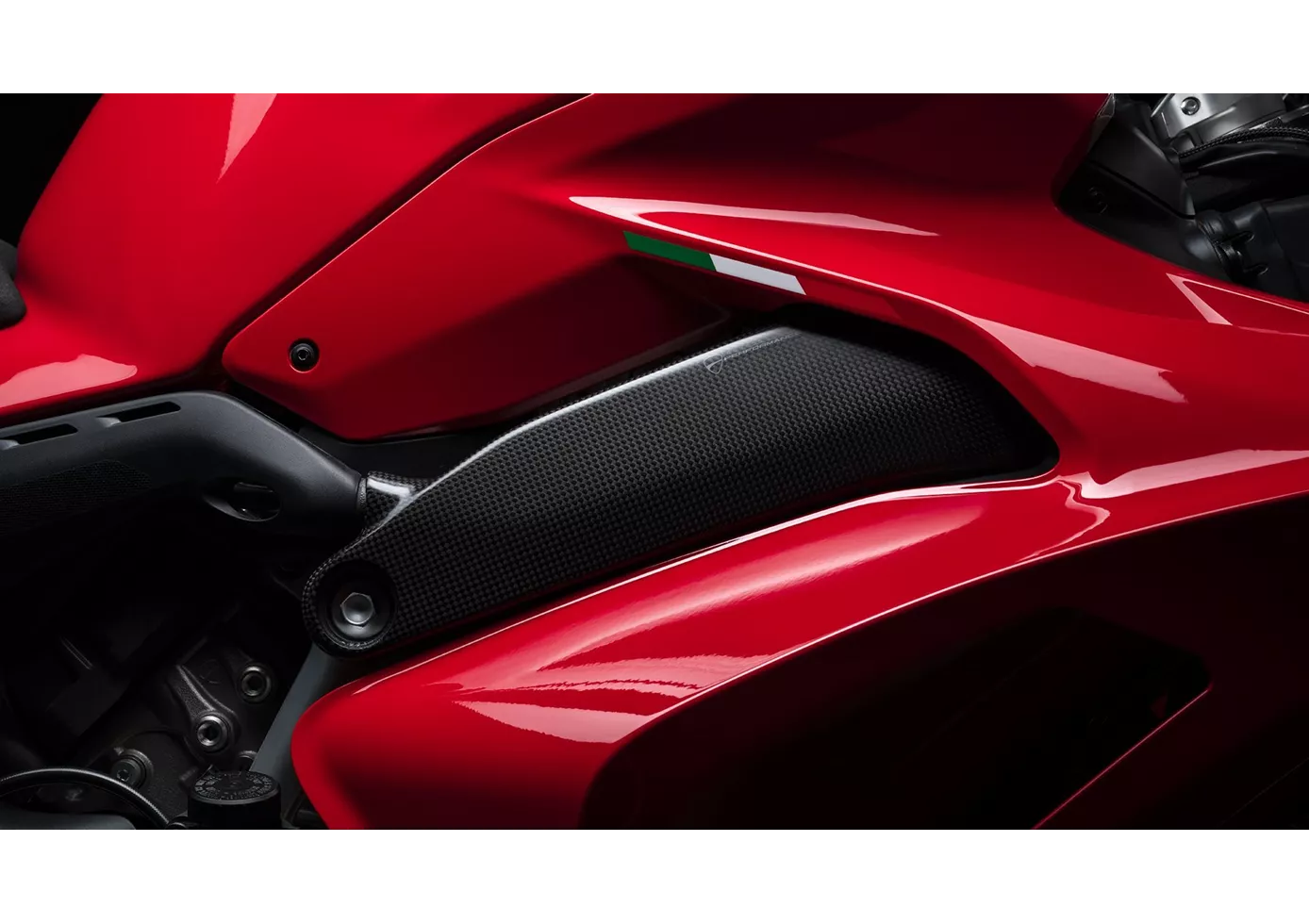 Ducati Panigale V4 S 2024 Ducati Panigale V4 S 2024