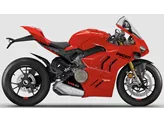 Ducati Panigale V4 S 2024 Ducati Panigale V4 S 2024