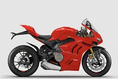 Ducati Panigale V4 S Ducati Panigale V4 S
