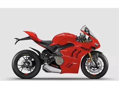 Ducati Panigale V4 S 2024 Ducati Panigale V4 S 2024