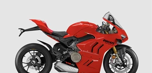 Ducati Panigale V4 S 2024 vs Aprilia RSV4 1100 Factory 2022 Ducati Panigale V4 S 2024 vs Aprilia RSV4 1100 Factory 2022