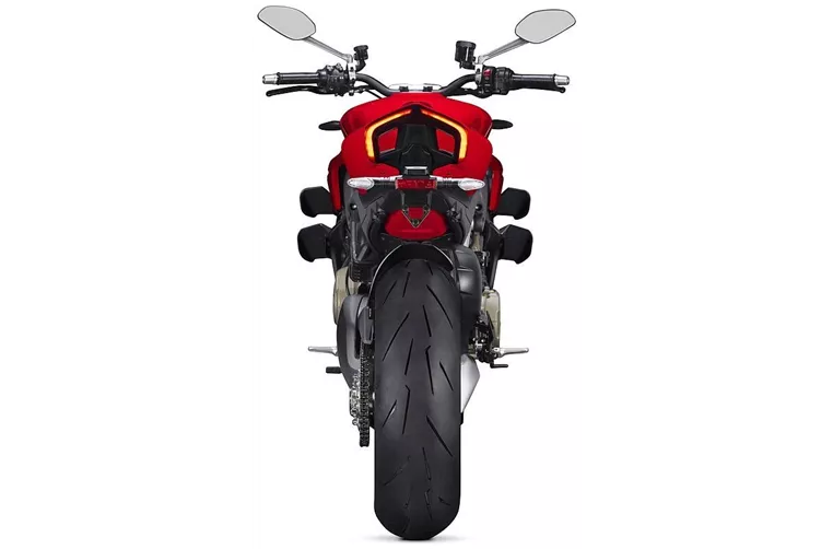 Ducati Streetfighter V4 2024 Ducati Streetfighter V4 2024