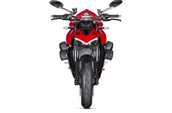 Ducati Streetfighter V4 2024 - Bild 6 Ducati Streetfighter V4 2024 - Bild 6