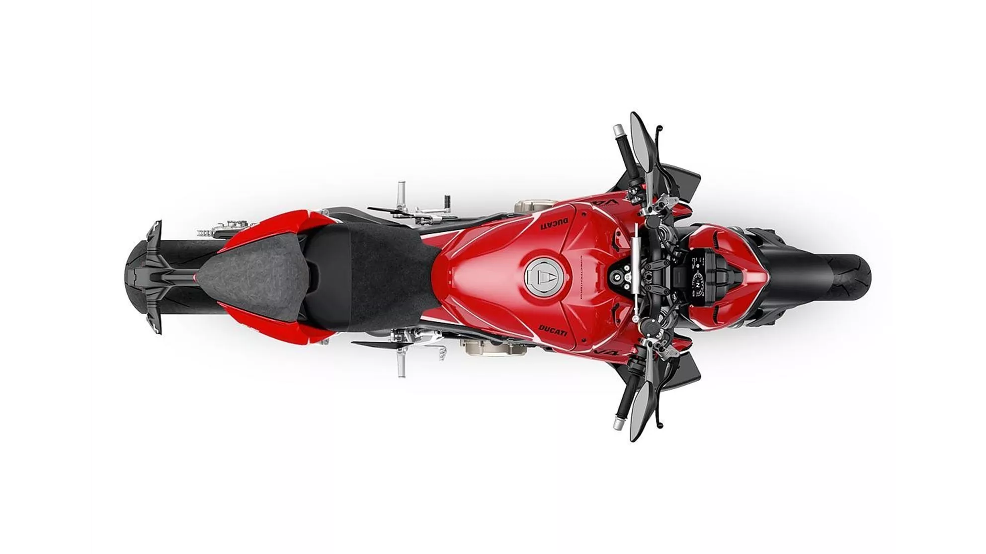 Ducati Streetfighter V4 - Imagen 7