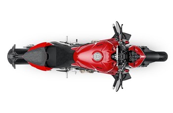 Ducati Streetfighter V4 2024 - Bild 9 Ducati Streetfighter V4 2024 - Bild 9