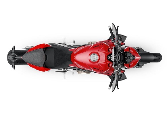 Ducati Streetfighter V4 () - Bild 8