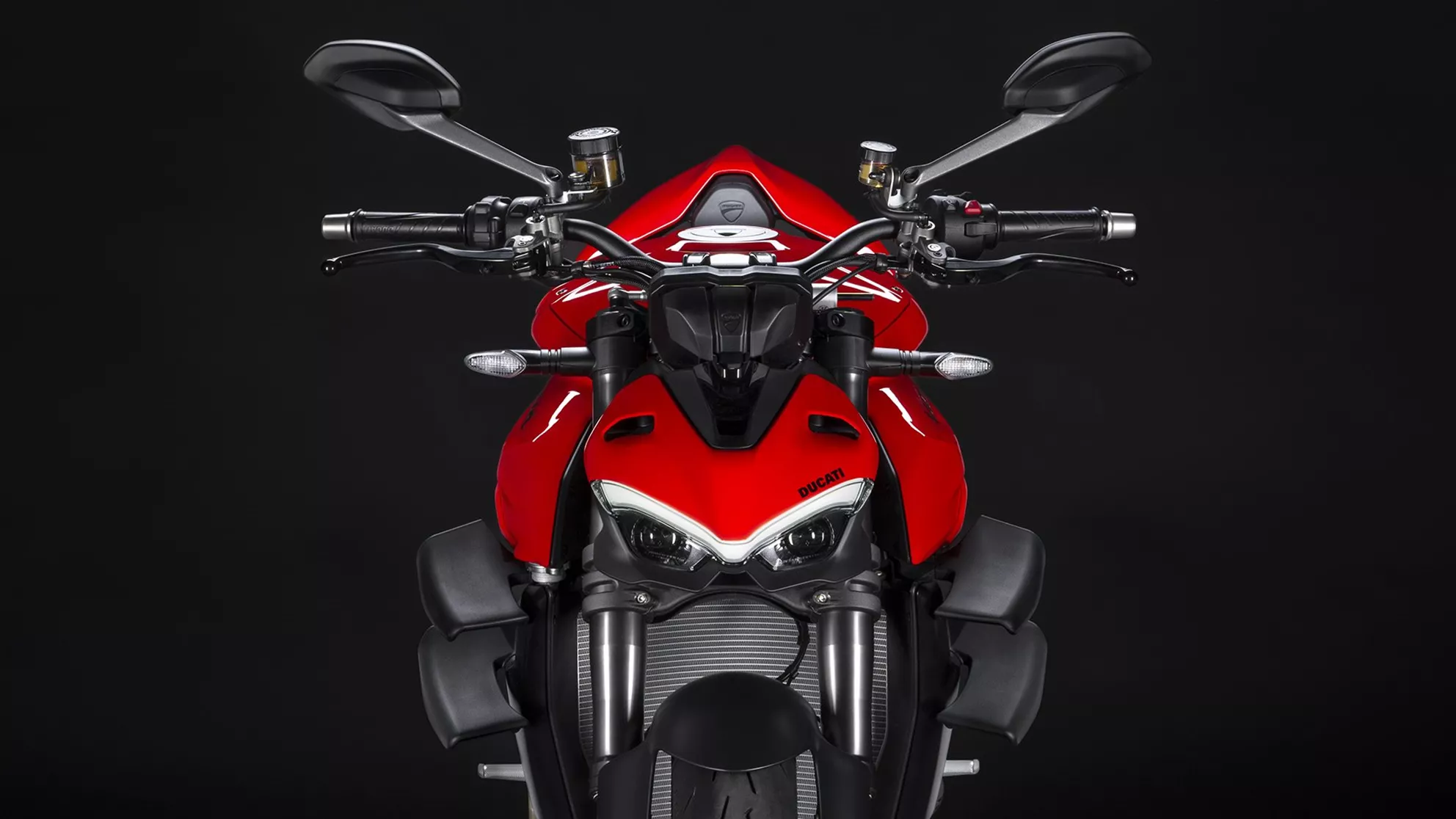 Ducati Streetfighter V4 - Imagen 3
