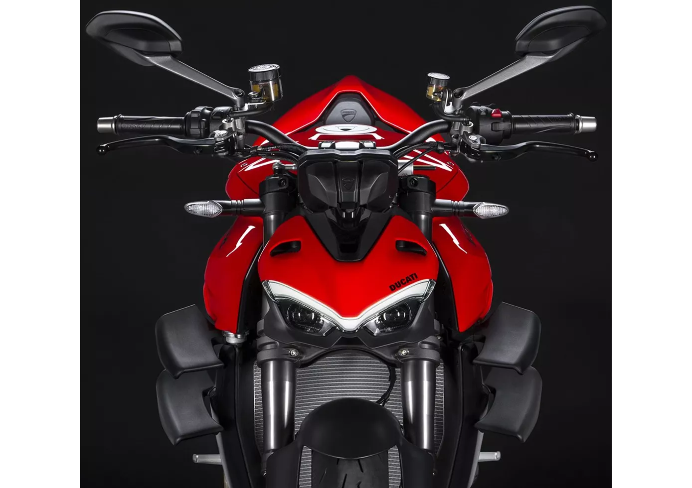 Ducati Streetfighter V4 2024 Ducati Streetfighter V4 2024