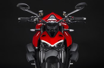 Ducati Streetfighter V4 2024 - Bild 5 Ducati Streetfighter V4 2024 - Bild 5