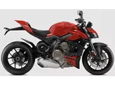 Ducati Streetfighter V4 2024 Ducati Streetfighter V4 2024