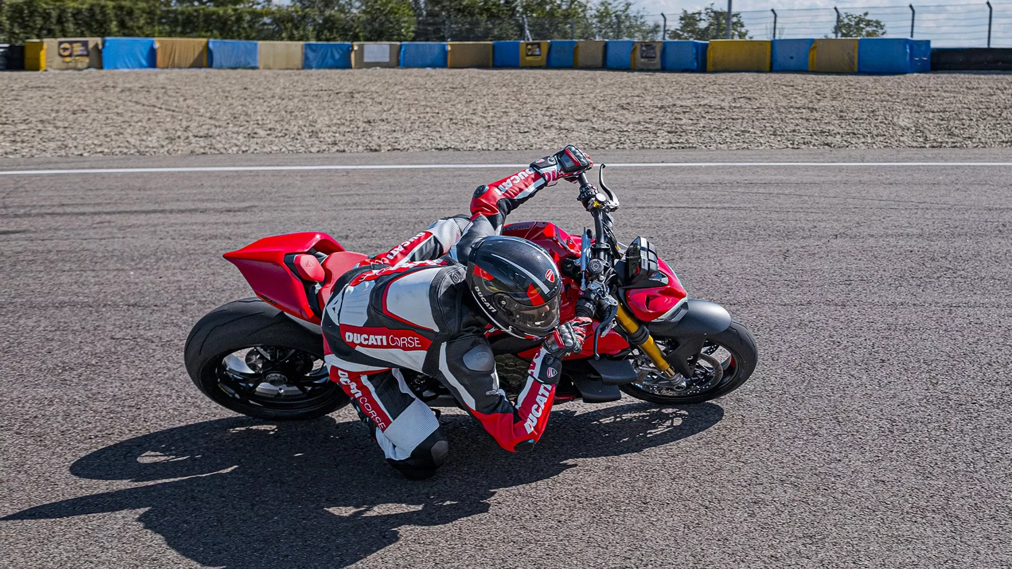 Ducati Streetfighter V4 - Obrázek 6