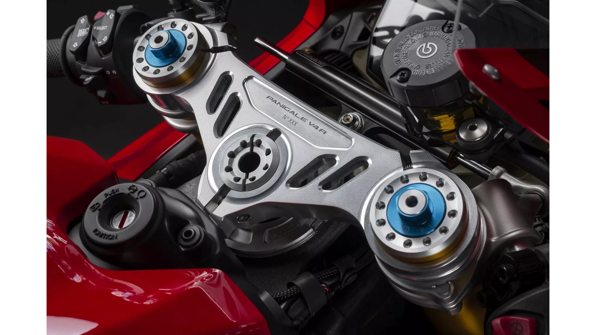 Ducati Panigale V4 R - Image 5