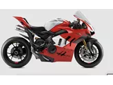 Ducati Panigale V4 R 2024 Ducati Panigale V4 R 2024