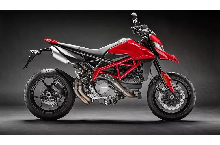 Ducati Hypermotard 950 2024 Ducati Hypermotard 950 2024
