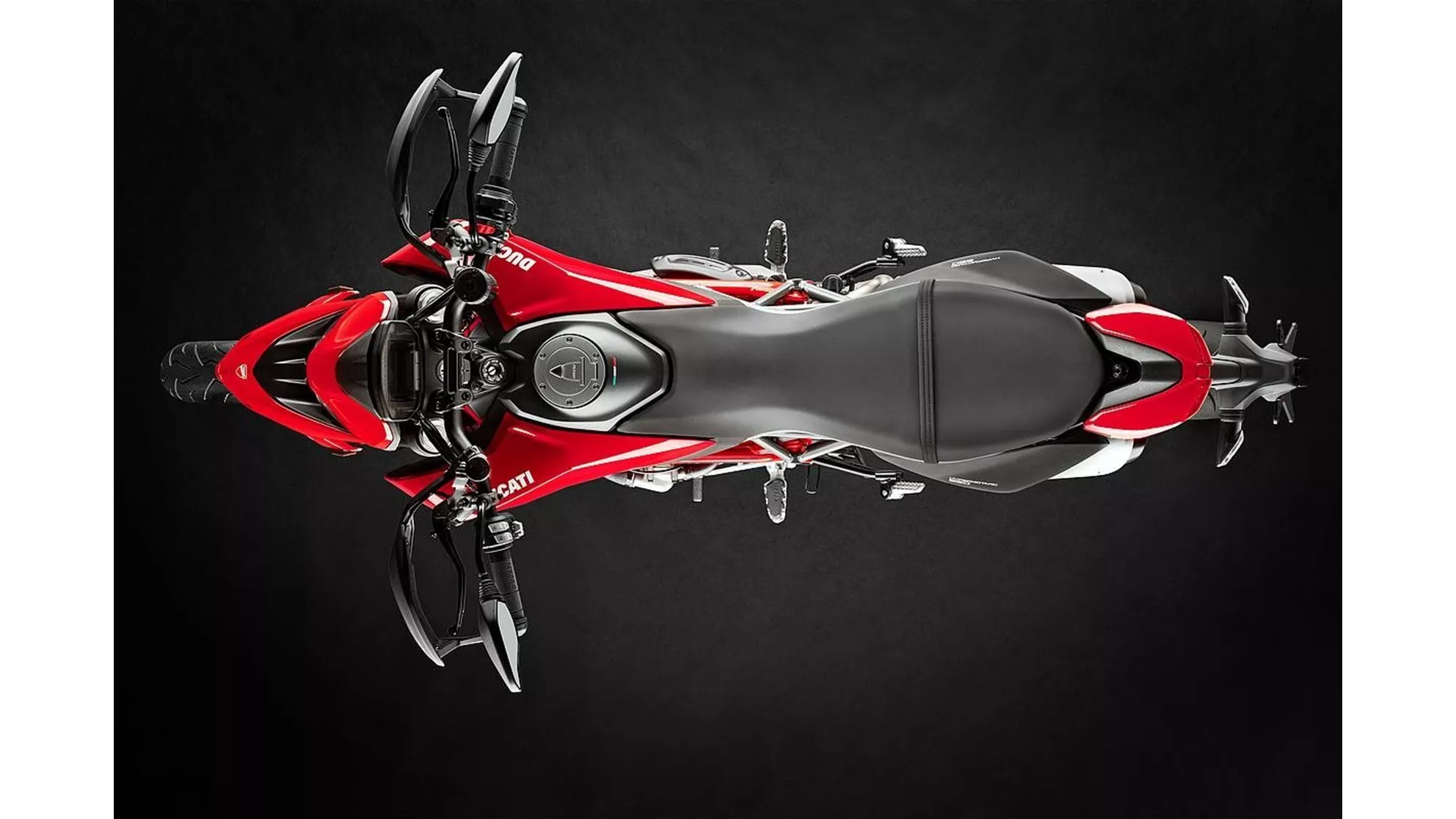 Ducati Hypermotard 950 - Obrázek 6