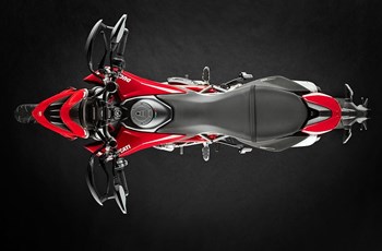 Ducati Hypermotard 950 2024 - Bild 8 Ducati Hypermotard 950 2024 - Bild 8