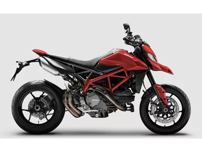 Ducati Hypermotard 950 2024 Ducati Hypermotard 950 2024