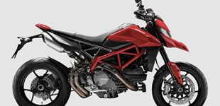 Ducati Hypermotard 950 2024 vs Ducati Panigale V4 S 2024