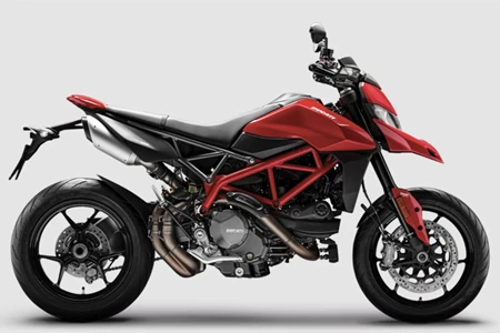 Ducati Hypermotard 950 2024 Ducati Hypermotard 950 2024
