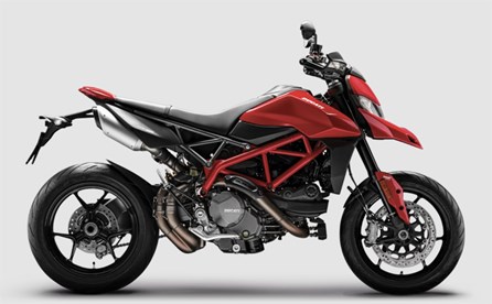 Ducati Hypermotard 950 ()