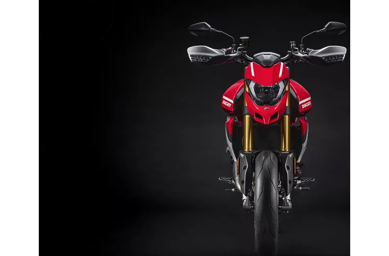 Ducati Hypermotard 950 SP 2024 Ducati Hypermotard 950 SP 2024