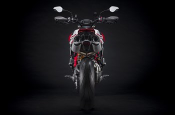 Ducati Hypermotard 950 SP 2024 - Bild 7 Ducati Hypermotard 950 SP 2024 - Bild 7