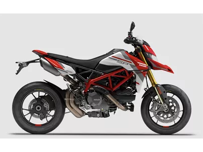 Ducati Hypermotard 950 SP 2024 Ducati Hypermotard 950 SP 2024