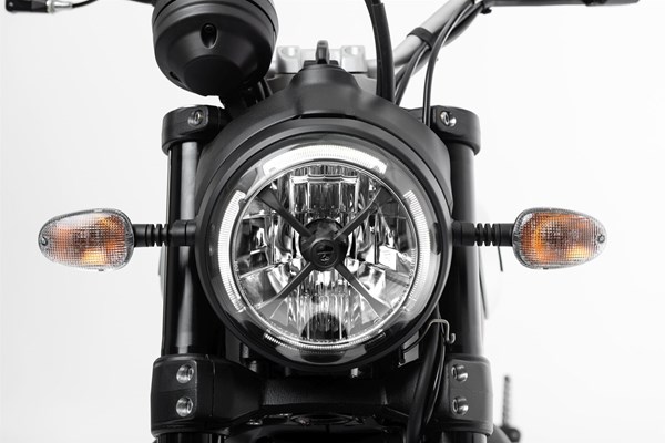 Ducati Scrambler Icon Dark () - Bild 5