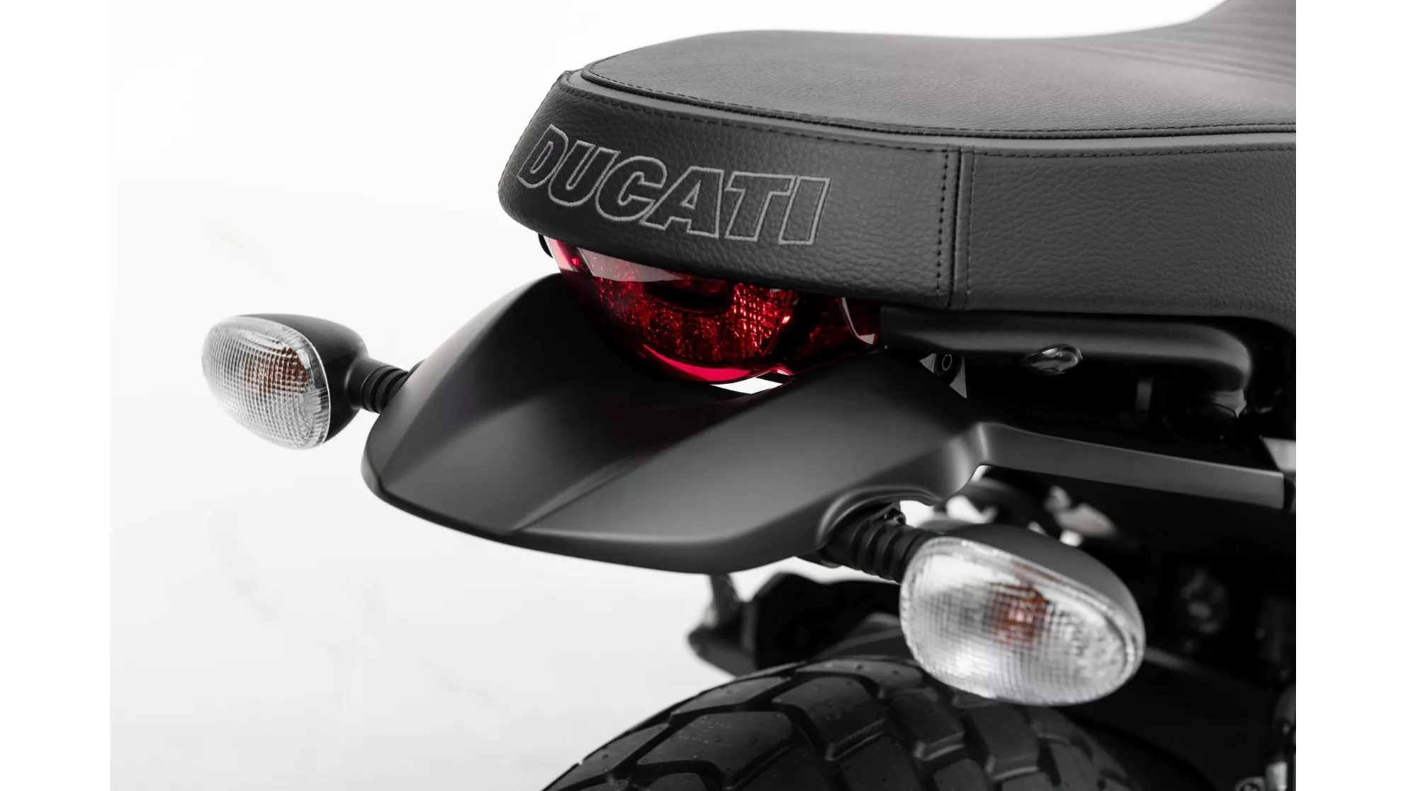 Ducati Scrambler Icon Dark - Imagem 7
