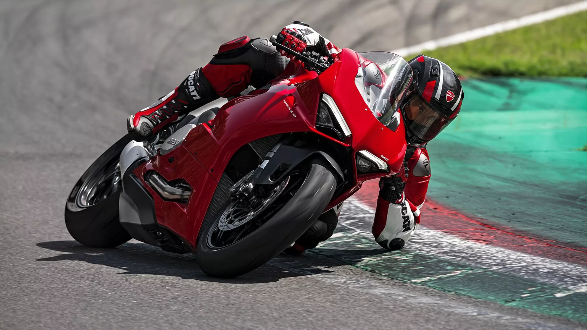Ducati Panigale V2 - Imagem 3