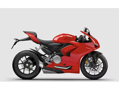 Ducati Panigale V2 2024 Ducati Panigale V2 2024