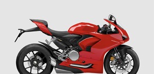 Yamaha MT-10 2023 vs Ducati Panigale V2 2024