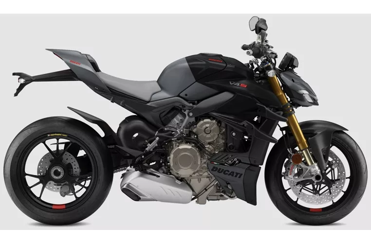 Ducati Streetfighter V4 S 2024 Ducati Streetfighter V4 S 2024