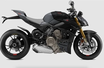 Ducati Streetfighter V4 S 2024 - Bild 4 Ducati Streetfighter V4 S 2024 - Bild 4