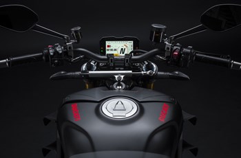 Ducati Streetfighter V4 S 2024 - Bild 7 Ducati Streetfighter V4 S 2024 - Bild 7