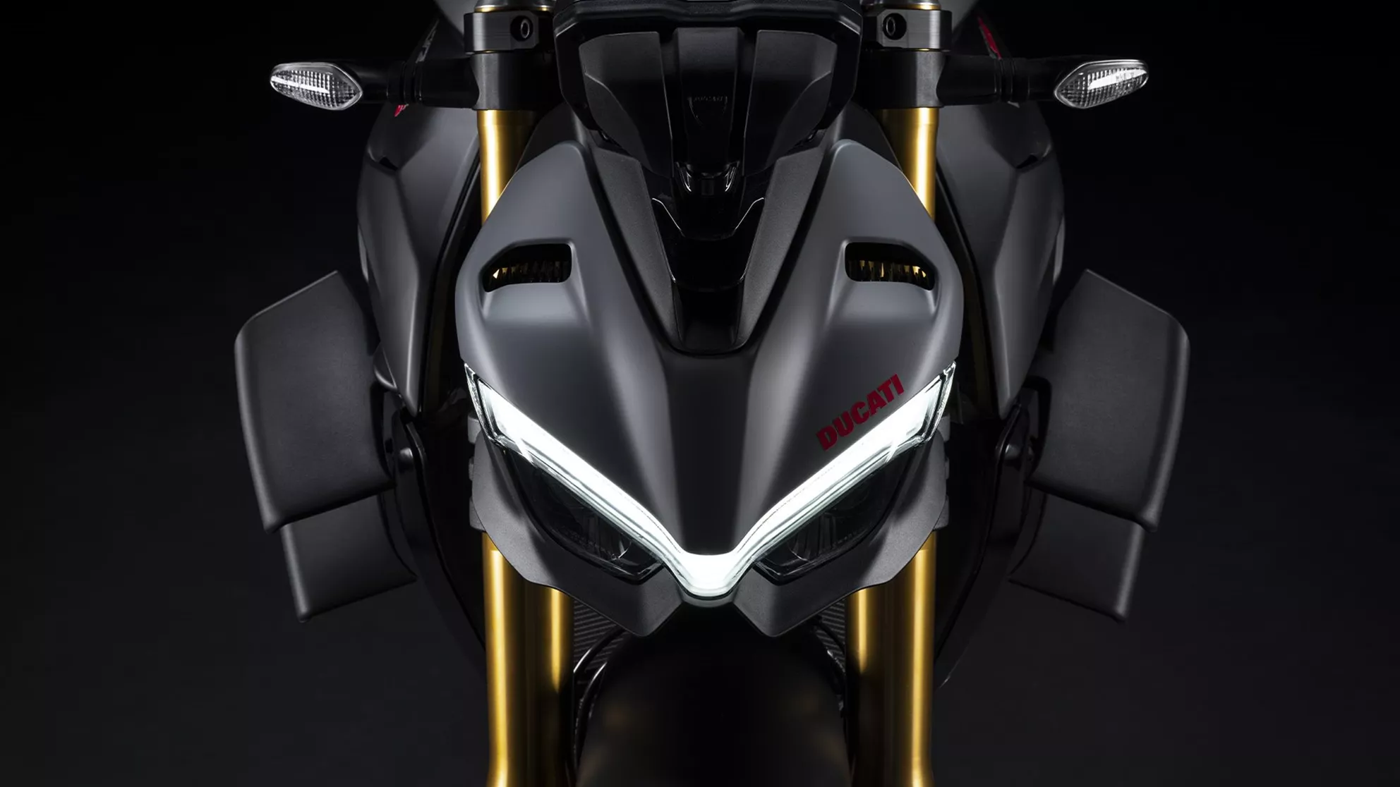 Ducati Streetfighter V4 S - Immagine 5