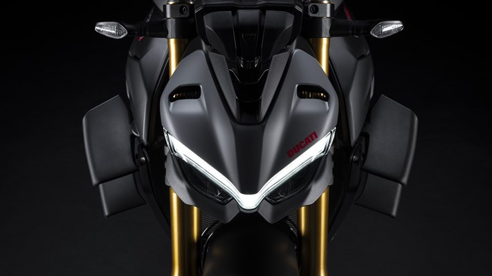 Ducati Streetfighter V4 S () - Bild 7
