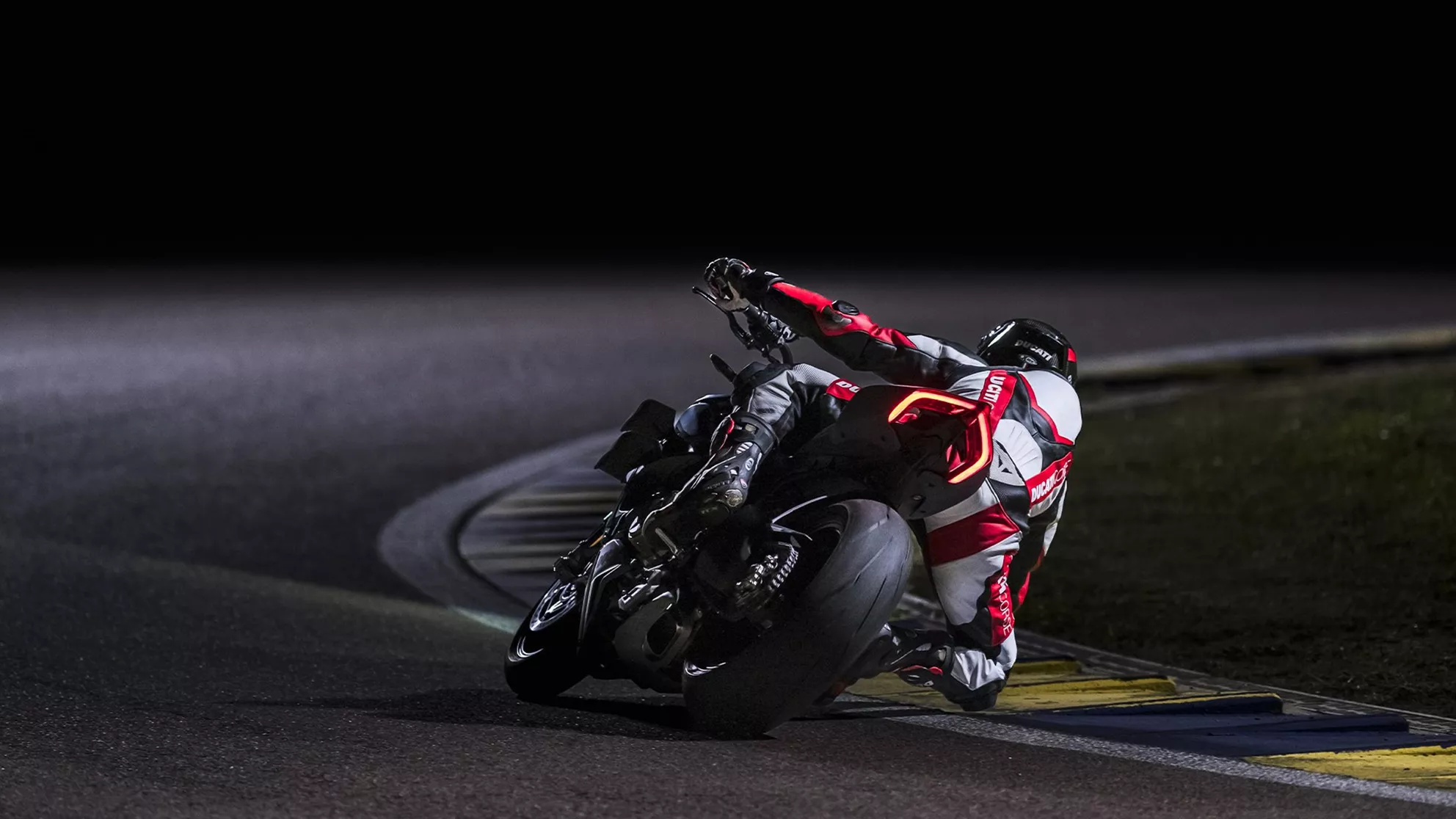 Bild Ducati Streetfighter V4 S