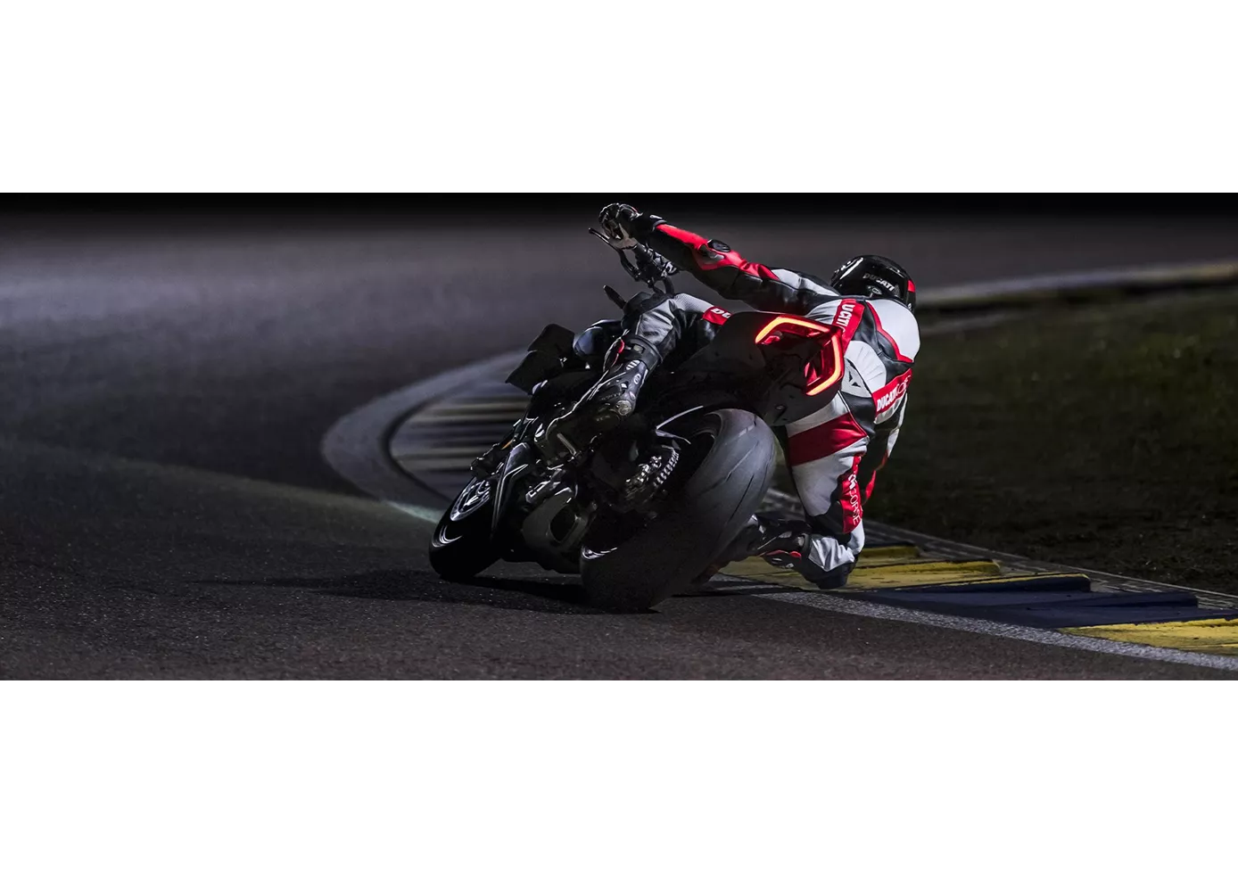 Ducati Streetfighter V4 S 2024 Ducati Streetfighter V4 S 2024
