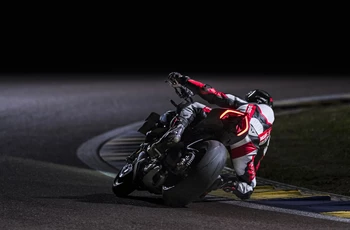 Ducati Streetfighter V4 S 2024 - Bild 5 Ducati Streetfighter V4 S 2024 - Bild 5