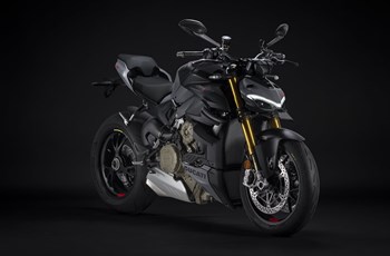 Ducati Streetfighter V4 S 2024 - Bild 10 Ducati Streetfighter V4 S 2024 - Bild 10