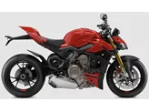 Ducati Streetfighter V4 S 2024 Ducati Streetfighter V4 S 2024
