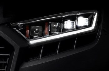 TGB Blade 1000 LT FL EPS 2024 - Immagine 5