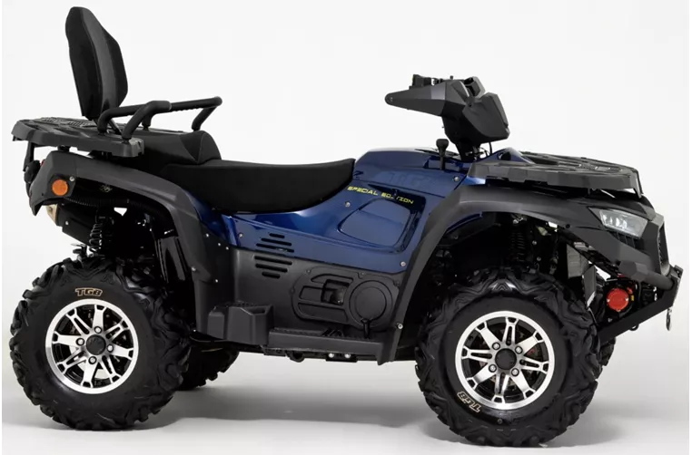 TGB Blade 1000 LT FL EPS 2024 TGB Blade 1000 LT FL EPS 2024